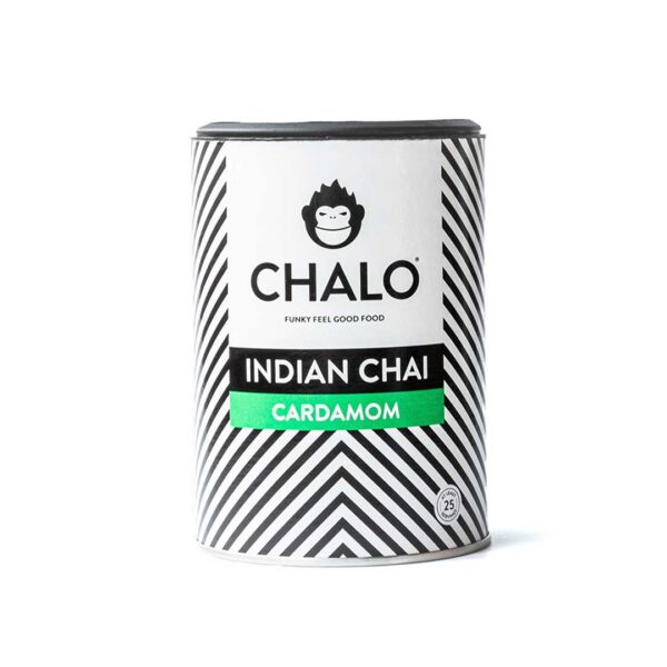 Indian Chai Cardamom