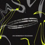 Osom Running Club Membership