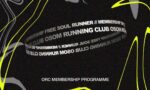 Osom Running Club Membership