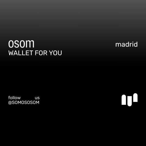 OSOM Wallet