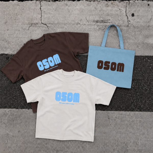 OSOM BUNDLE